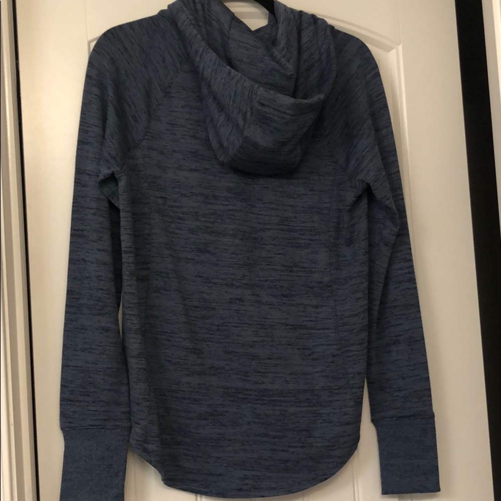 Athleta Light Weight Pullover - image 4